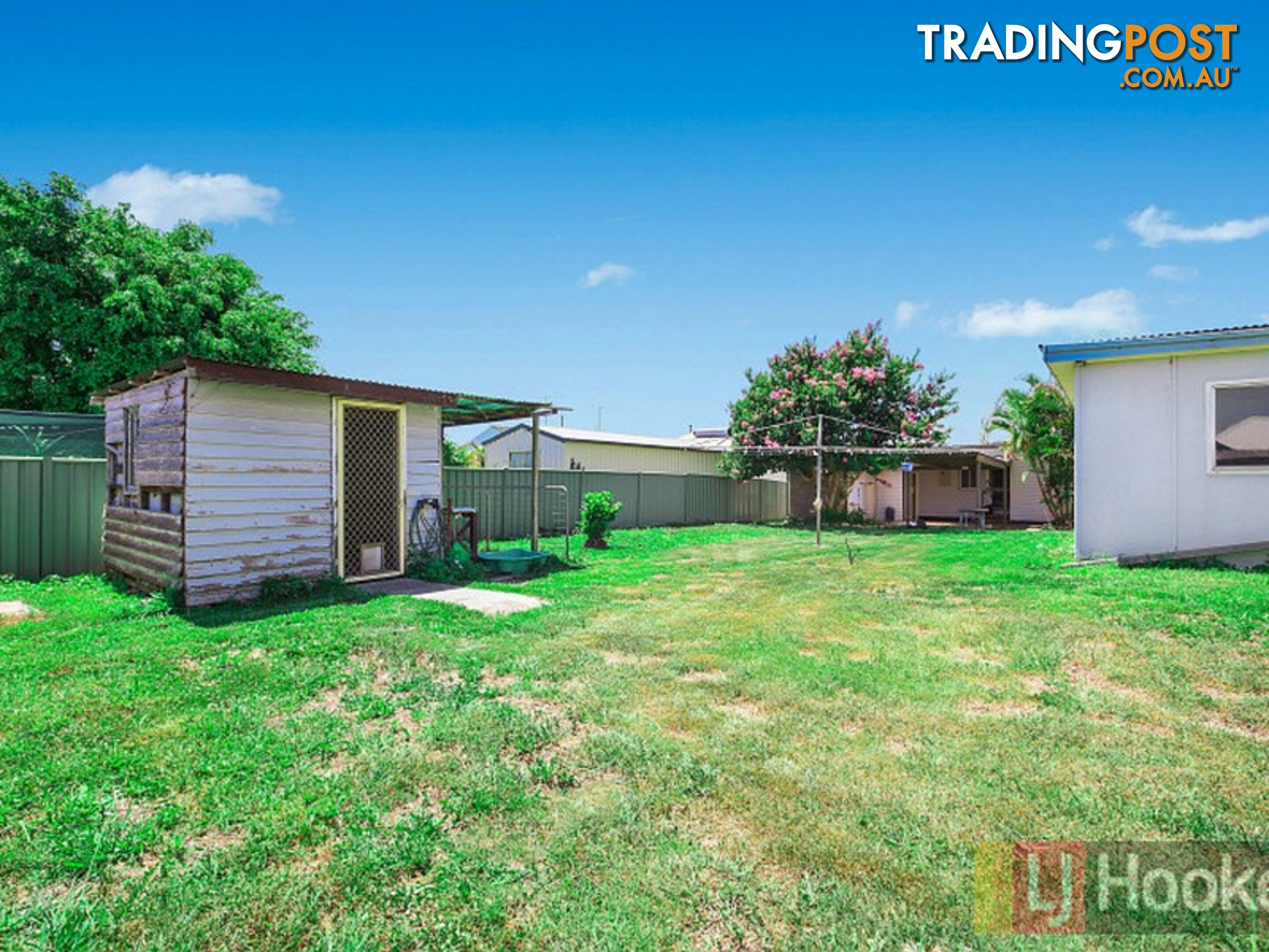 2 Greenfields Avenue WEST KEMPSEY NSW 2440