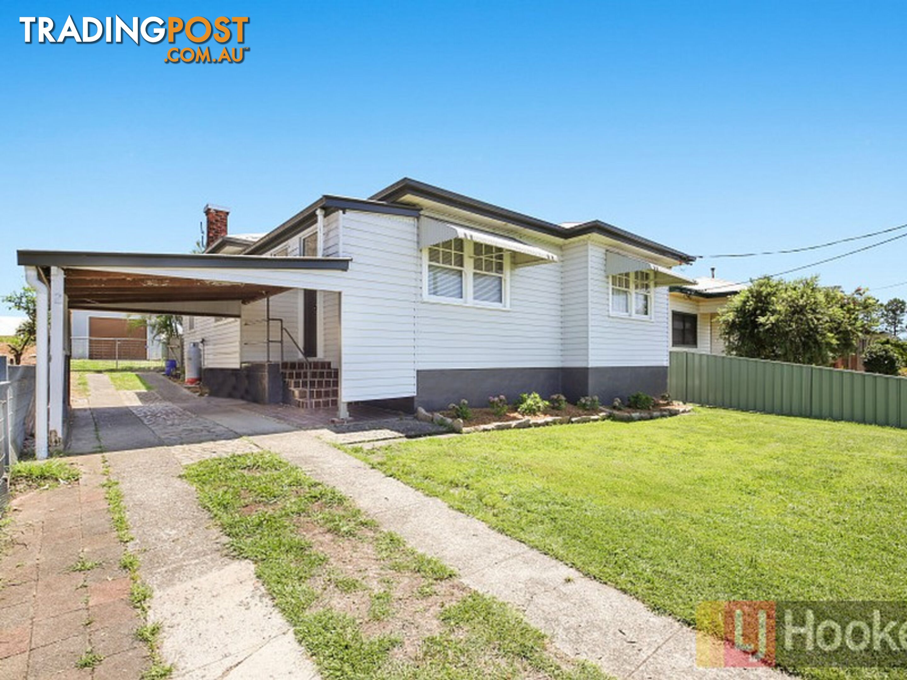 2 Greenfields Avenue WEST KEMPSEY NSW 2440