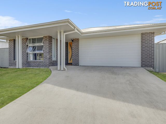 1 Watts Street WEST KEMPSEY NSW 2440