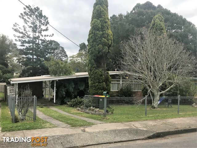 6 Washington Street EAST KEMPSEY NSW 2440