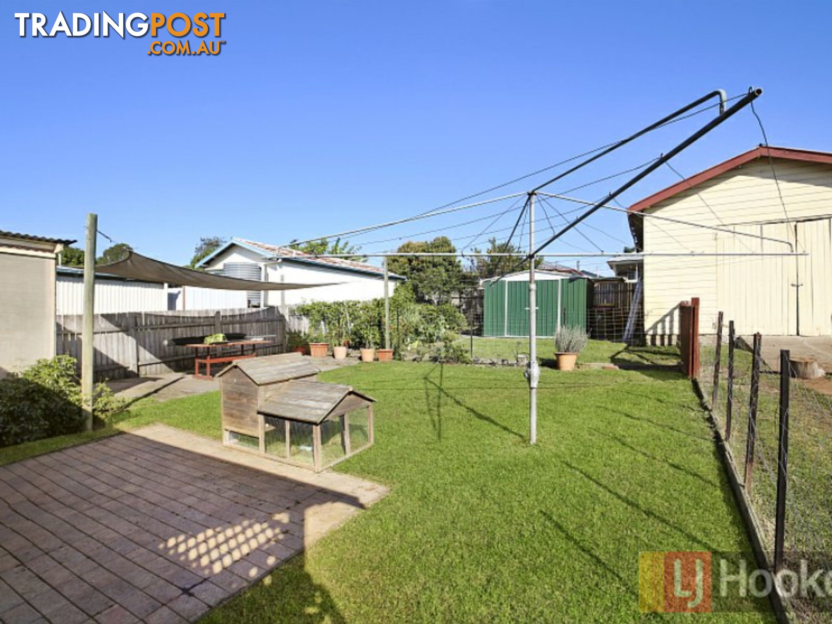 19 Nicholson Street SOUTH KEMPSEY NSW 2440