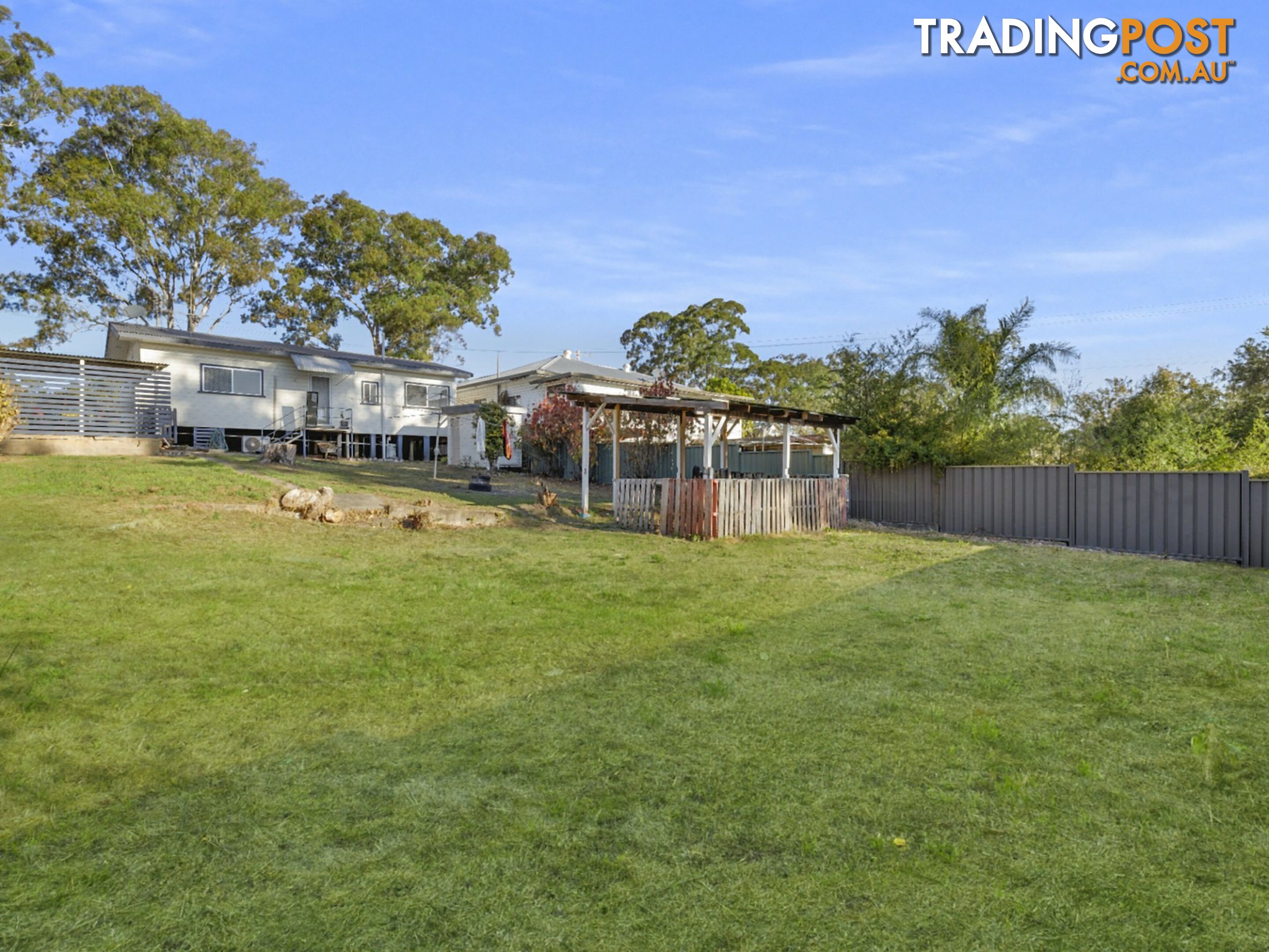 4 Broughton Street WEST KEMPSEY NSW 2440