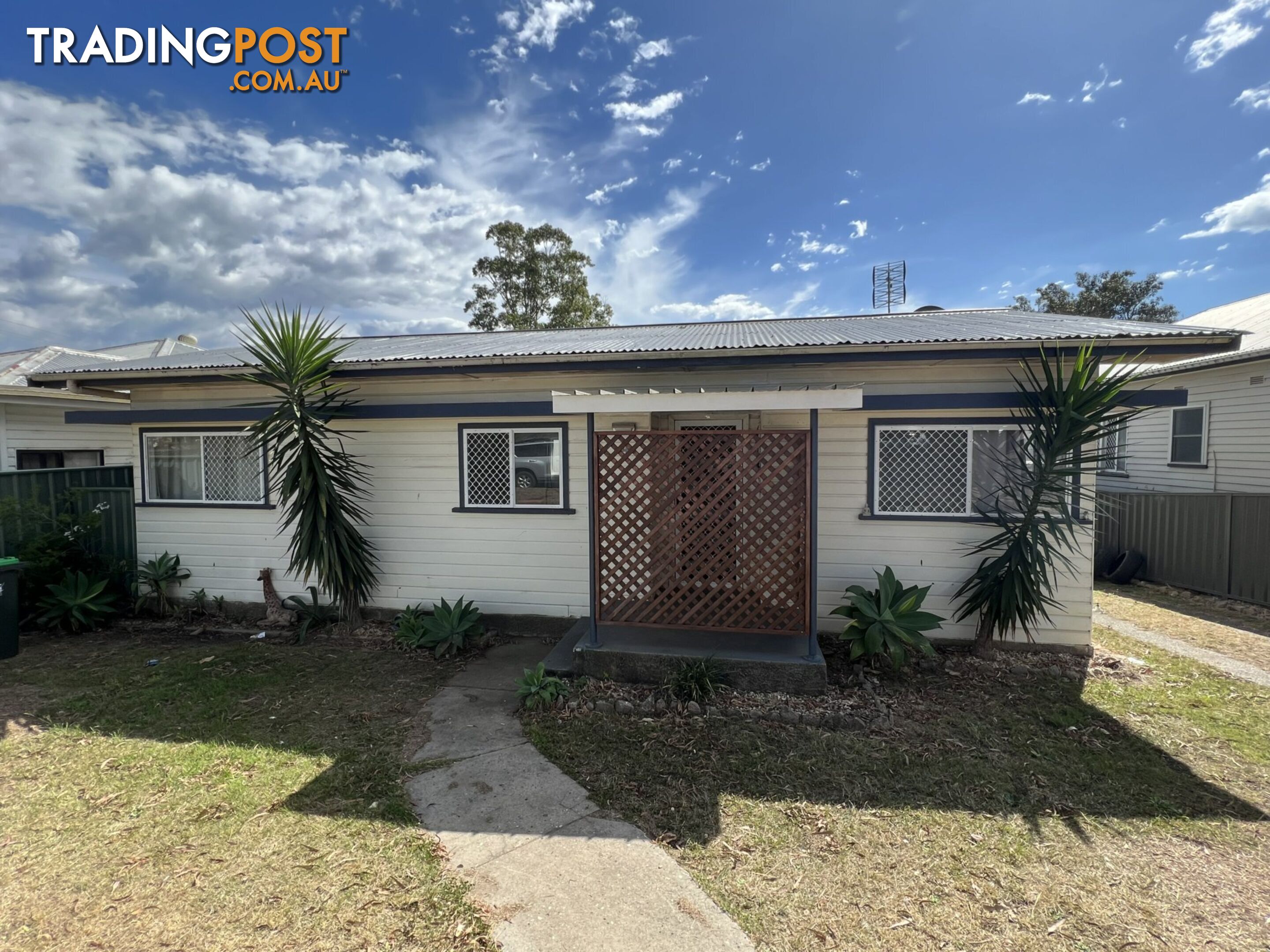 4 Broughton Street WEST KEMPSEY NSW 2440