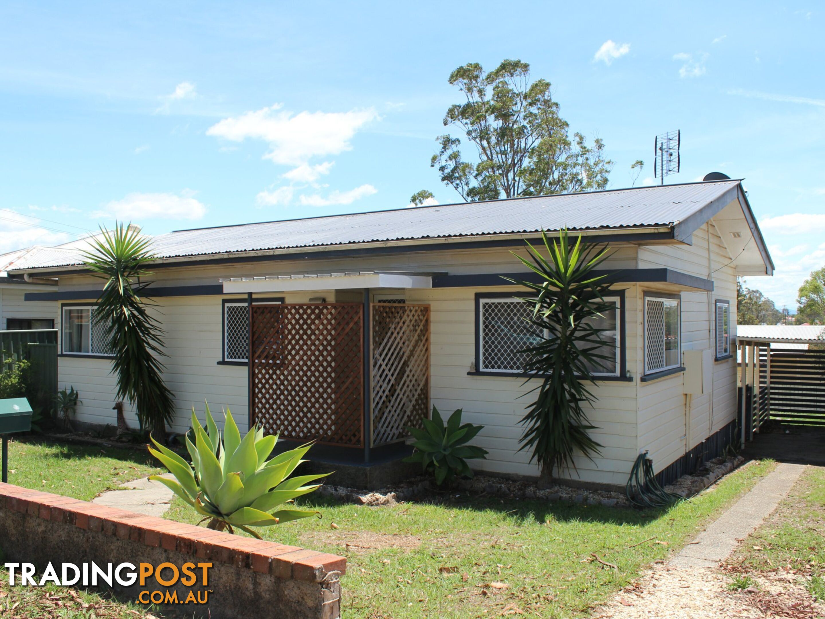 4 Broughton Street WEST KEMPSEY NSW 2440