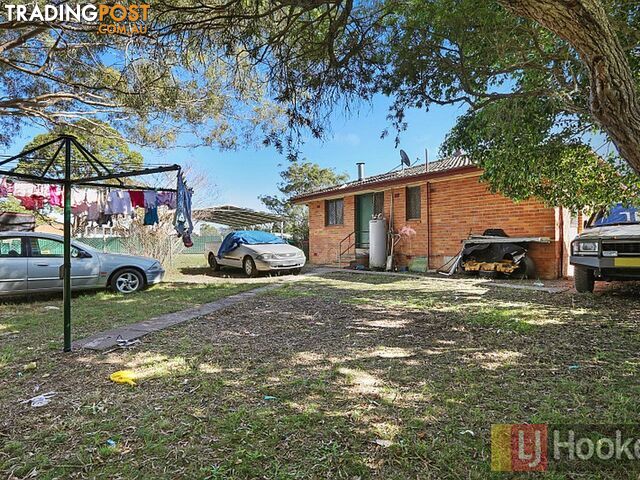 36 Gordon Nixon Ave WEST KEMPSEY NSW 2440