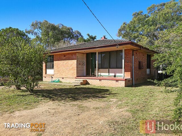 36 Gordon Nixon Ave WEST KEMPSEY NSW 2440