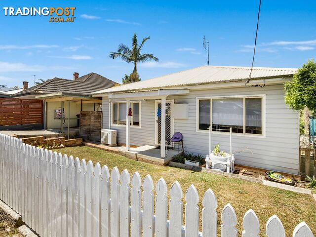 57 Lord Street EAST KEMPSEY NSW 2440