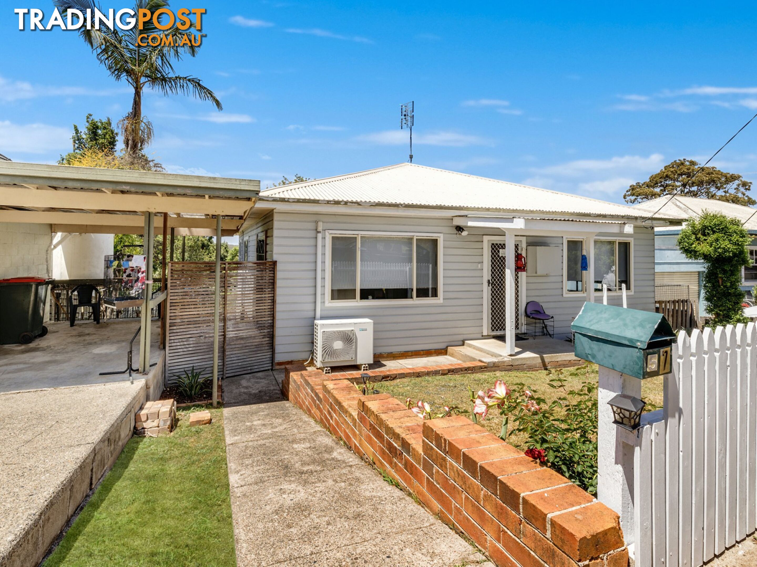 57 Lord Street EAST KEMPSEY NSW 2440