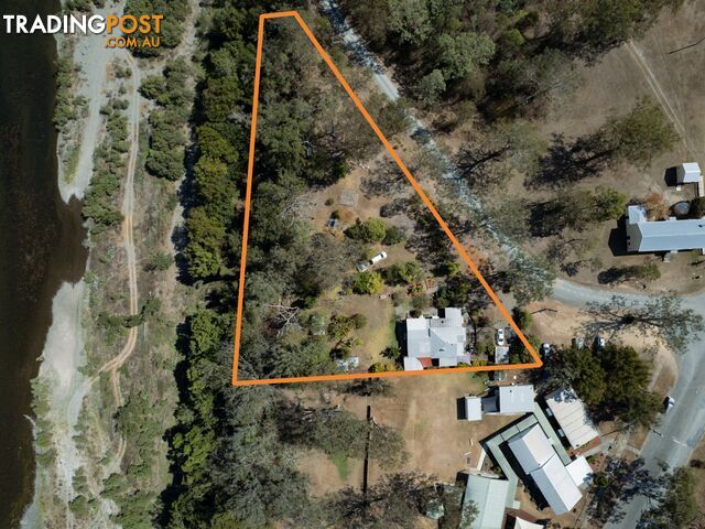 5 Toose Road BELLBROOK NSW 2440