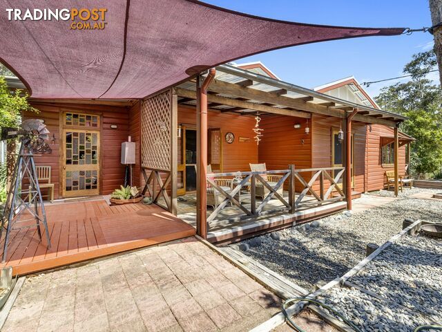 5 Toose Road BELLBROOK NSW 2440