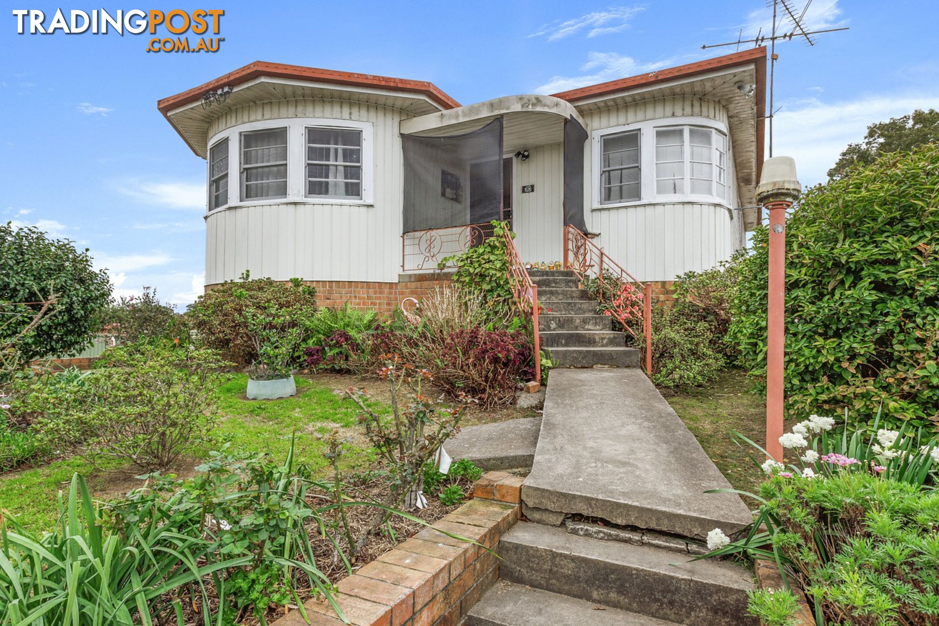 30 Forth Street KEMPSEY NSW 2440