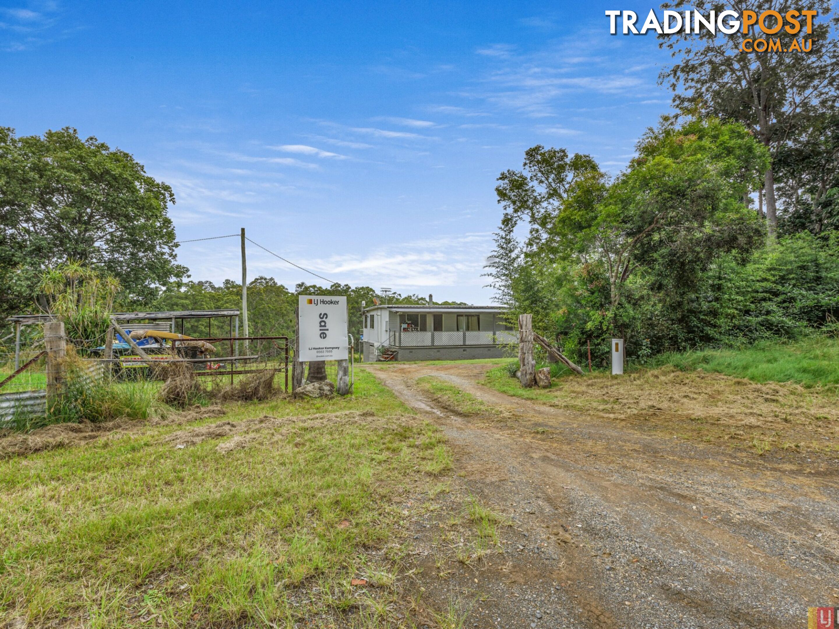 511 Armidale Road MOONEBA NSW 2440