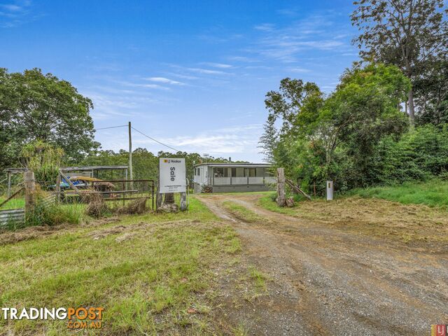 511 Armidale Road MOONEBA NSW 2440