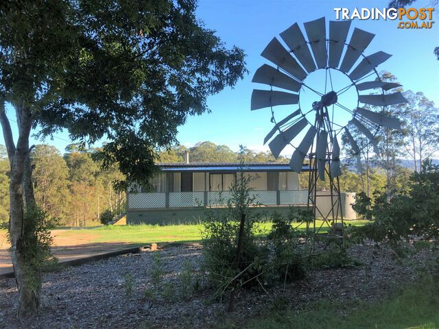 511 Armidale Road MOONEBA NSW 2440