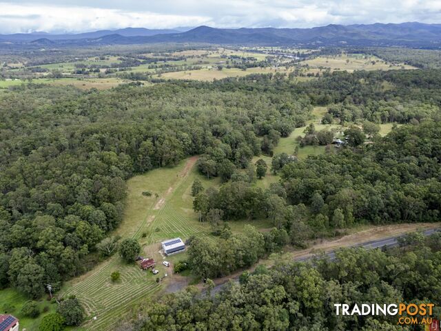 511 Armidale Road MOONEBA NSW 2440