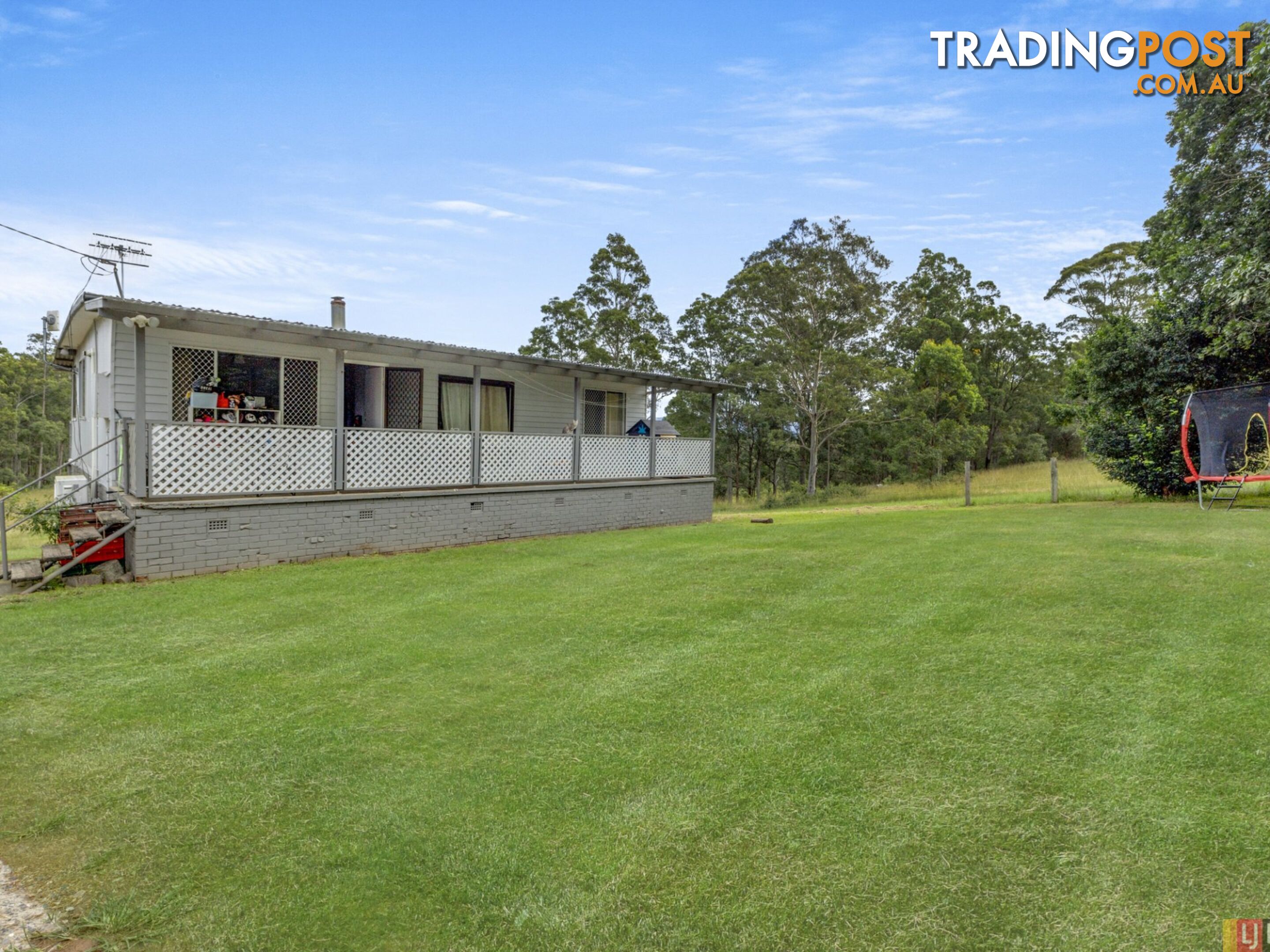 511 Armidale Road MOONEBA NSW 2440