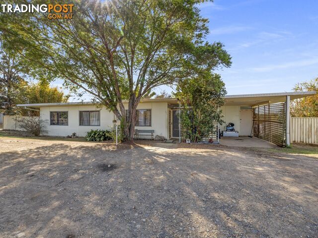 267 River Street GREENHILL NSW 2440