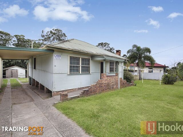 68 Middleton Street SOUTH KEMPSEY NSW 2440