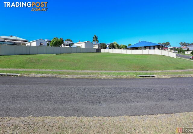 1 Yates Place WEST KEMPSEY NSW 2440