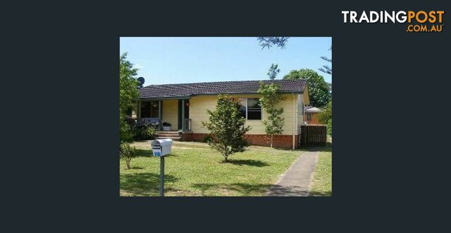 15 Eric Kennedy Street KEMPSEY NSW 2440