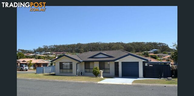 3A Dennis Crescent SOUTH WEST ROCKS NSW 2431