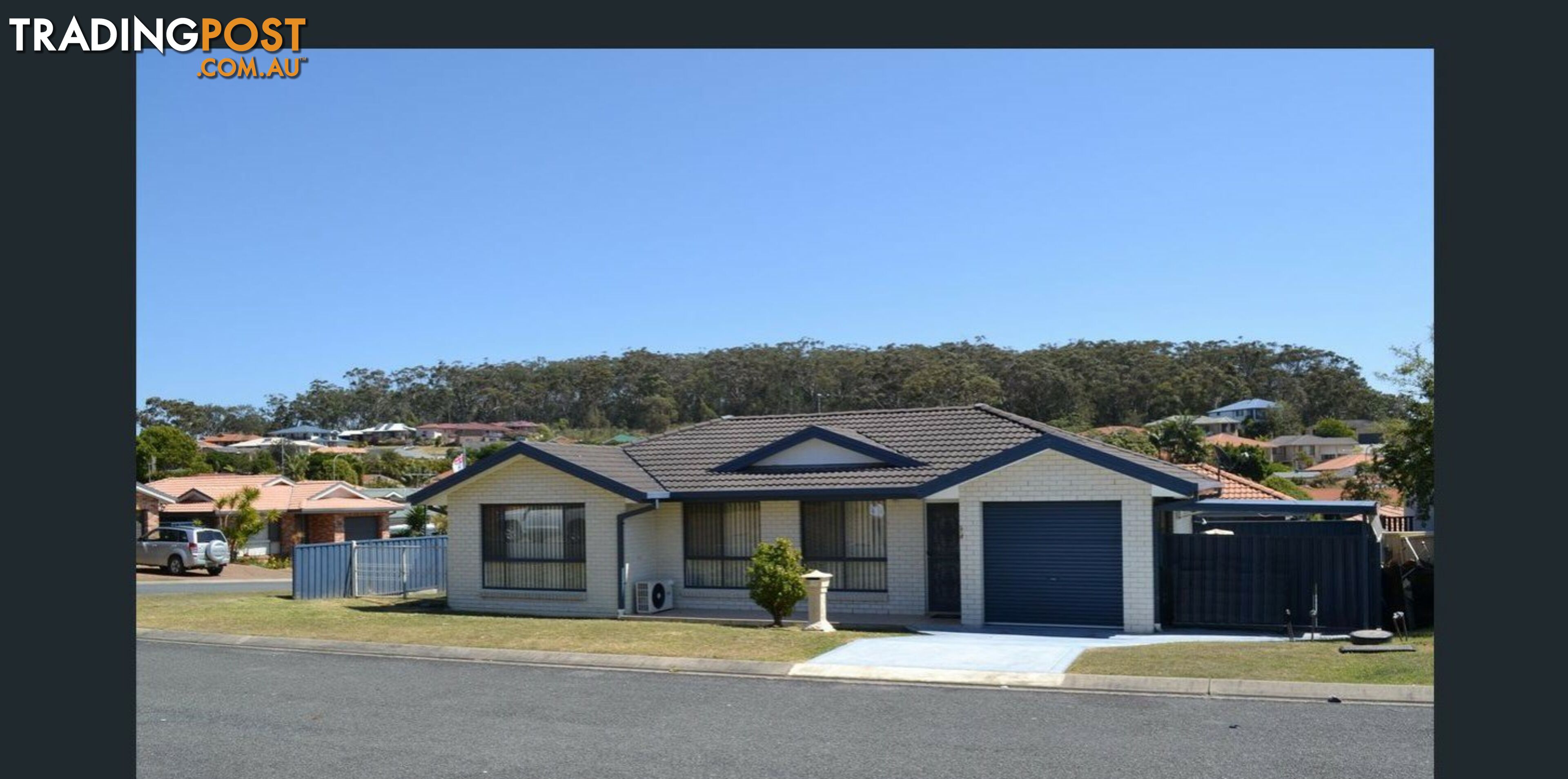 3A Dennis Crescent SOUTH WEST ROCKS NSW 2431