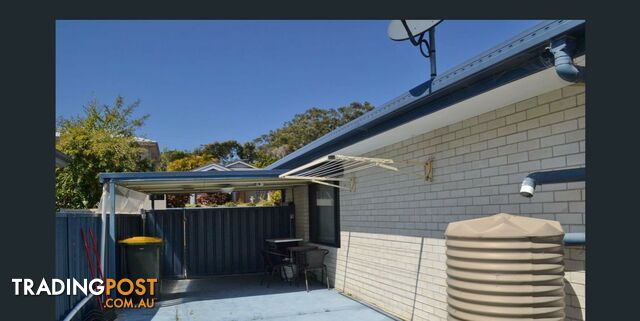 3A Dennis Crescent SOUTH WEST ROCKS NSW 2431