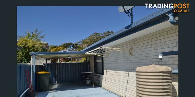 3A Dennis Crescent SOUTH WEST ROCKS NSW 2431