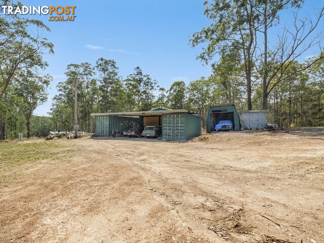 1780 Collombatti Road COLLOMBATTI NSW 2440