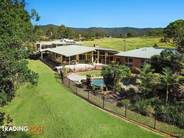 753 Turners Flat Road TURNERS FLAT NSW 2440