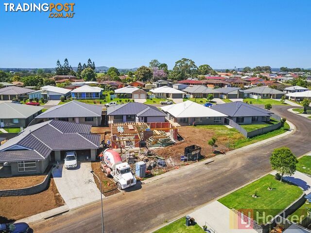 27 Prior Circuit WEST KEMPSEY NSW 2440