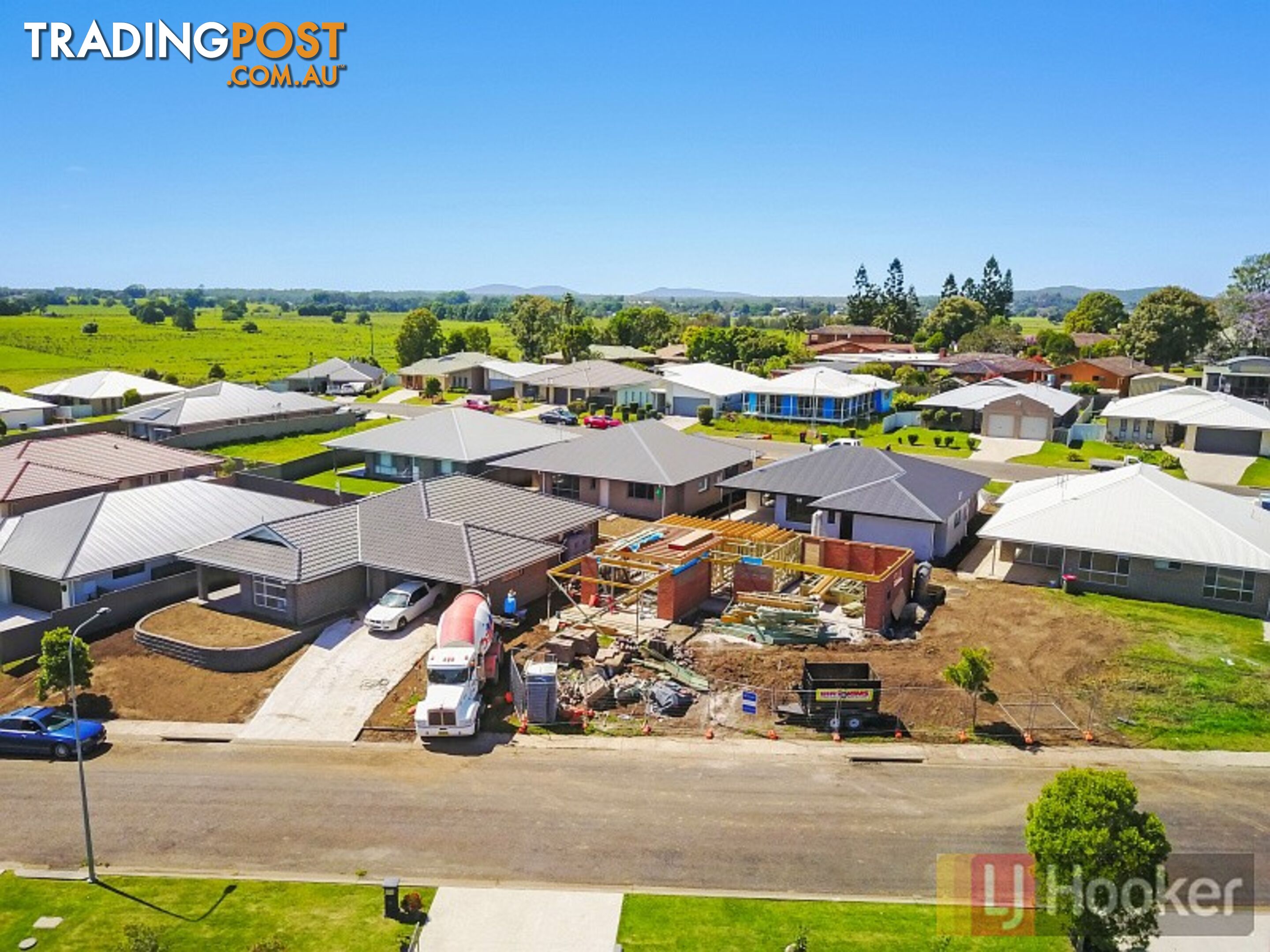 27 Prior Circuit WEST KEMPSEY NSW 2440