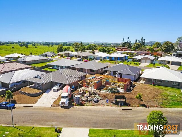 27 Prior Circuit WEST KEMPSEY NSW 2440