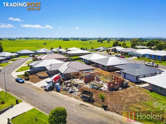 27 Prior Circuit WEST KEMPSEY NSW 2440