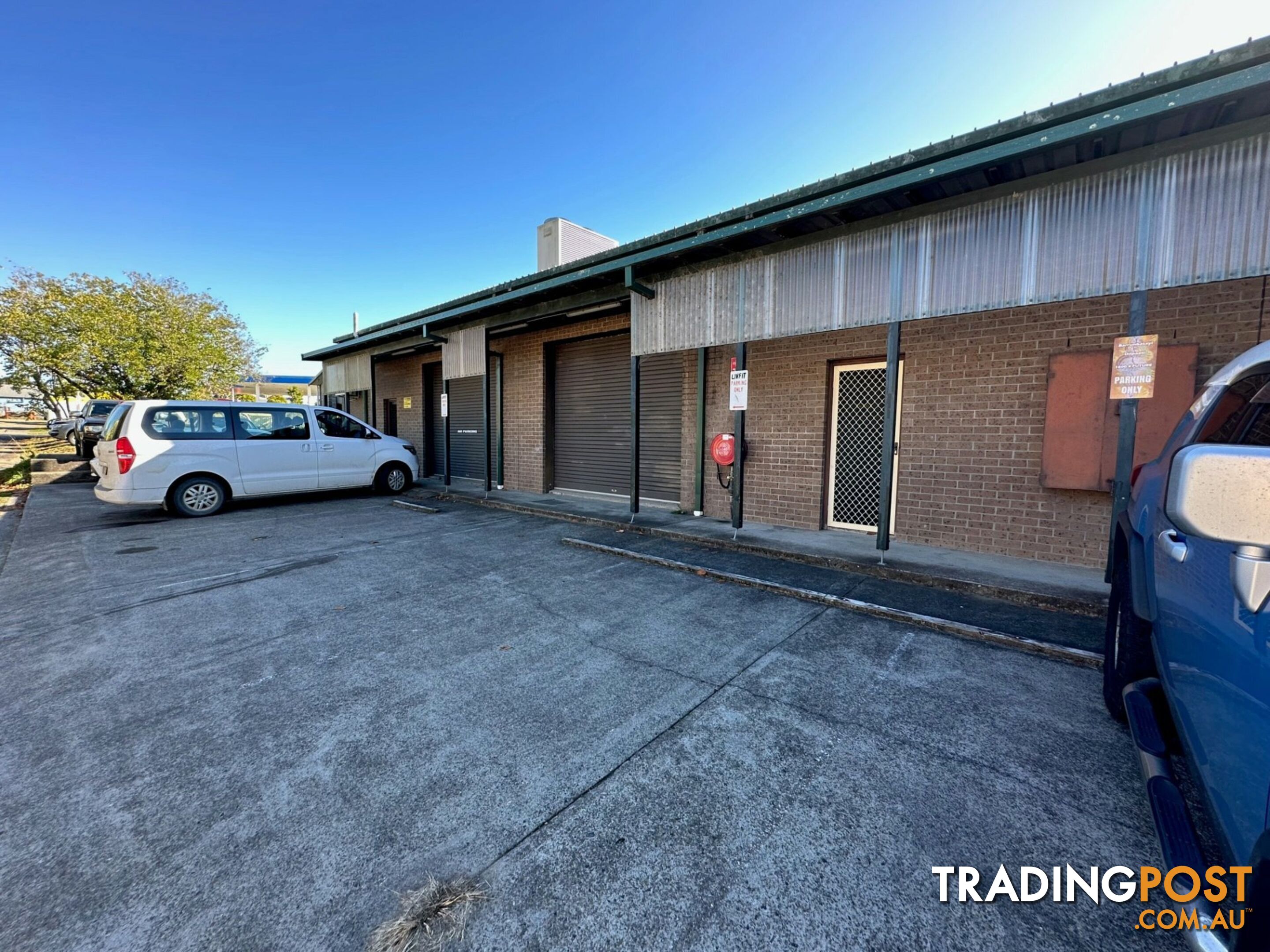 Unit 2/146-148 Belgrave Street KEMPSEY NSW 2440