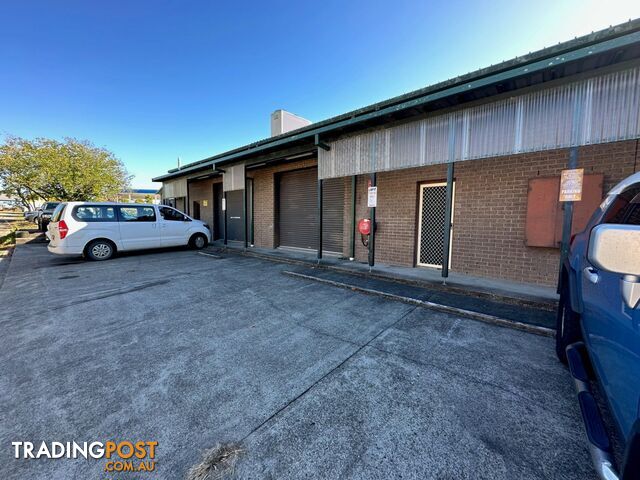 Unit 2/146-148 Belgrave Street KEMPSEY NSW 2440