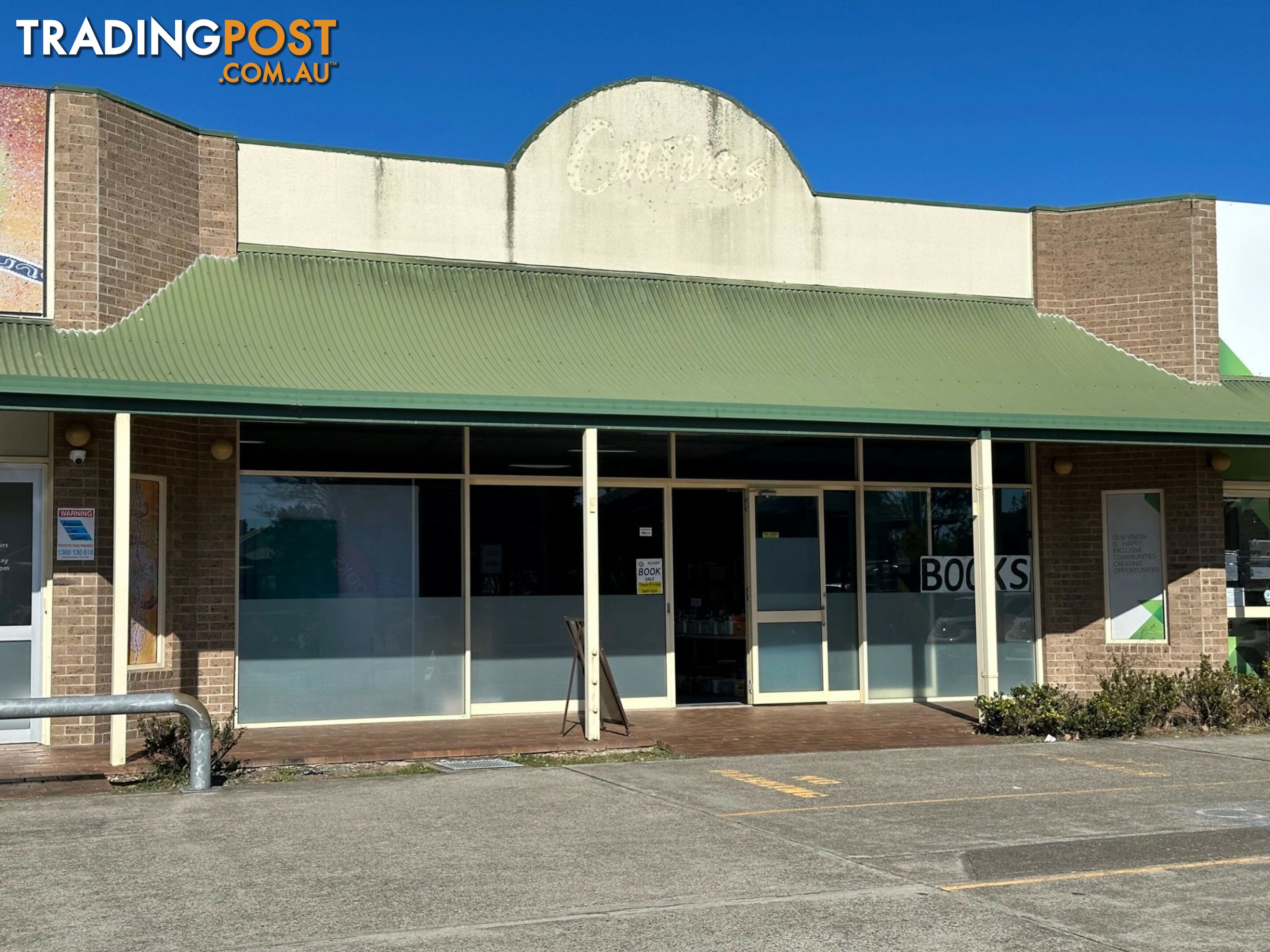 Unit 2/146-148 Belgrave Street KEMPSEY NSW 2440