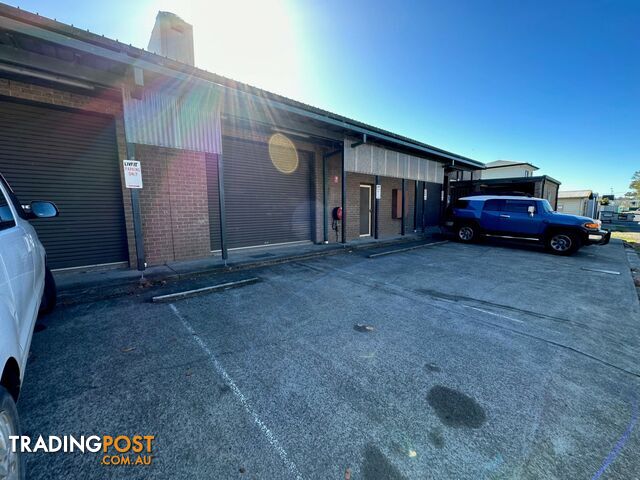 Unit 2/146-148 Belgrave Street KEMPSEY NSW 2440