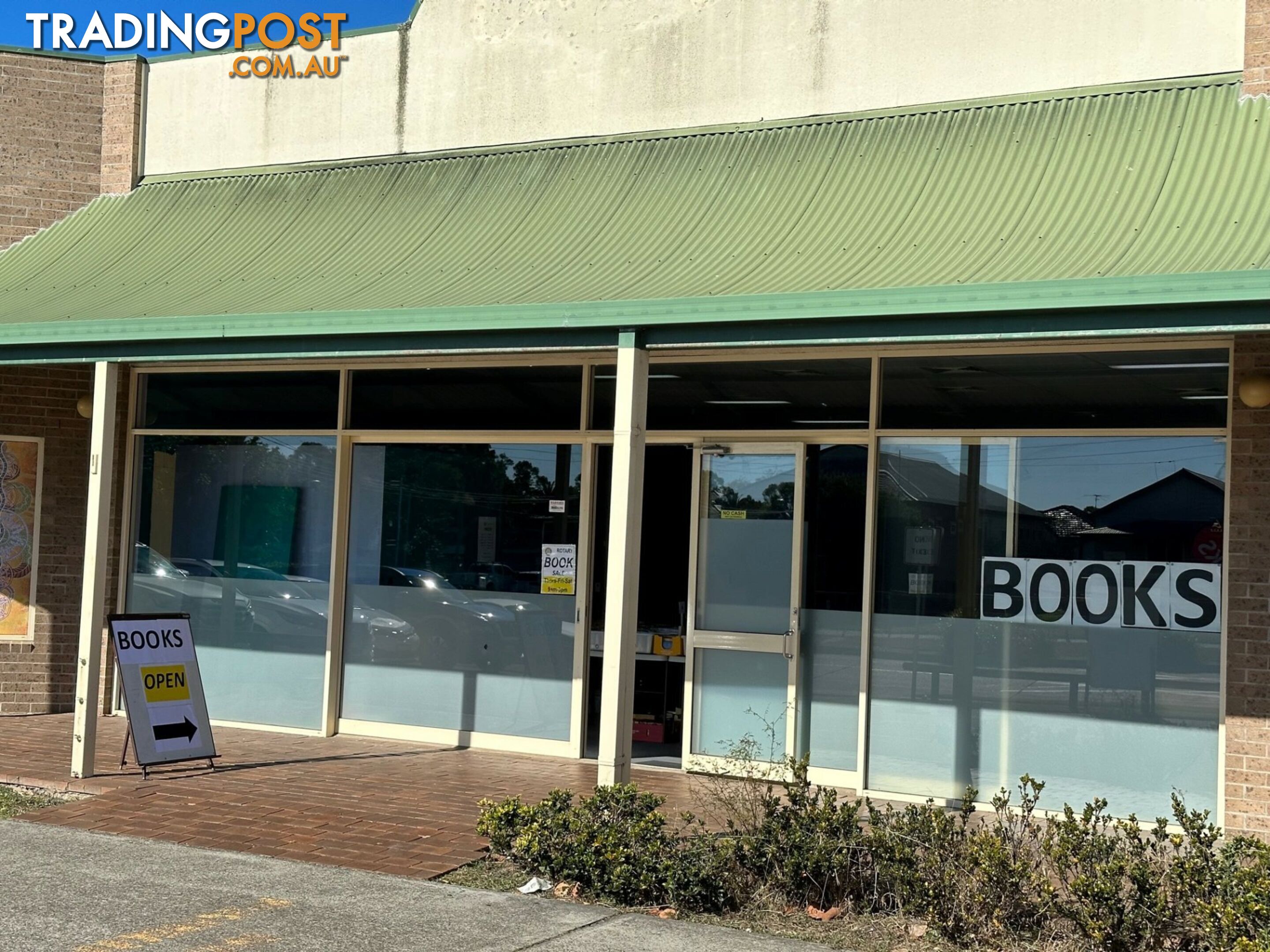 Unit 2/146-148 Belgrave Street KEMPSEY NSW 2440