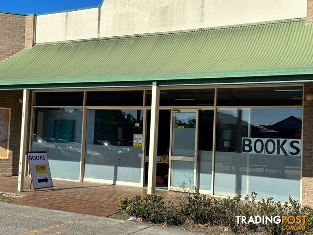 Unit 2/146-148 Belgrave Street KEMPSEY NSW 2440