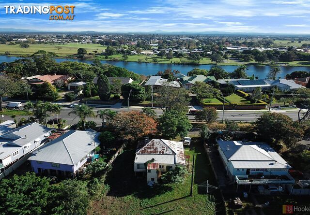 77 Lord Street EAST KEMPSEY NSW 2440