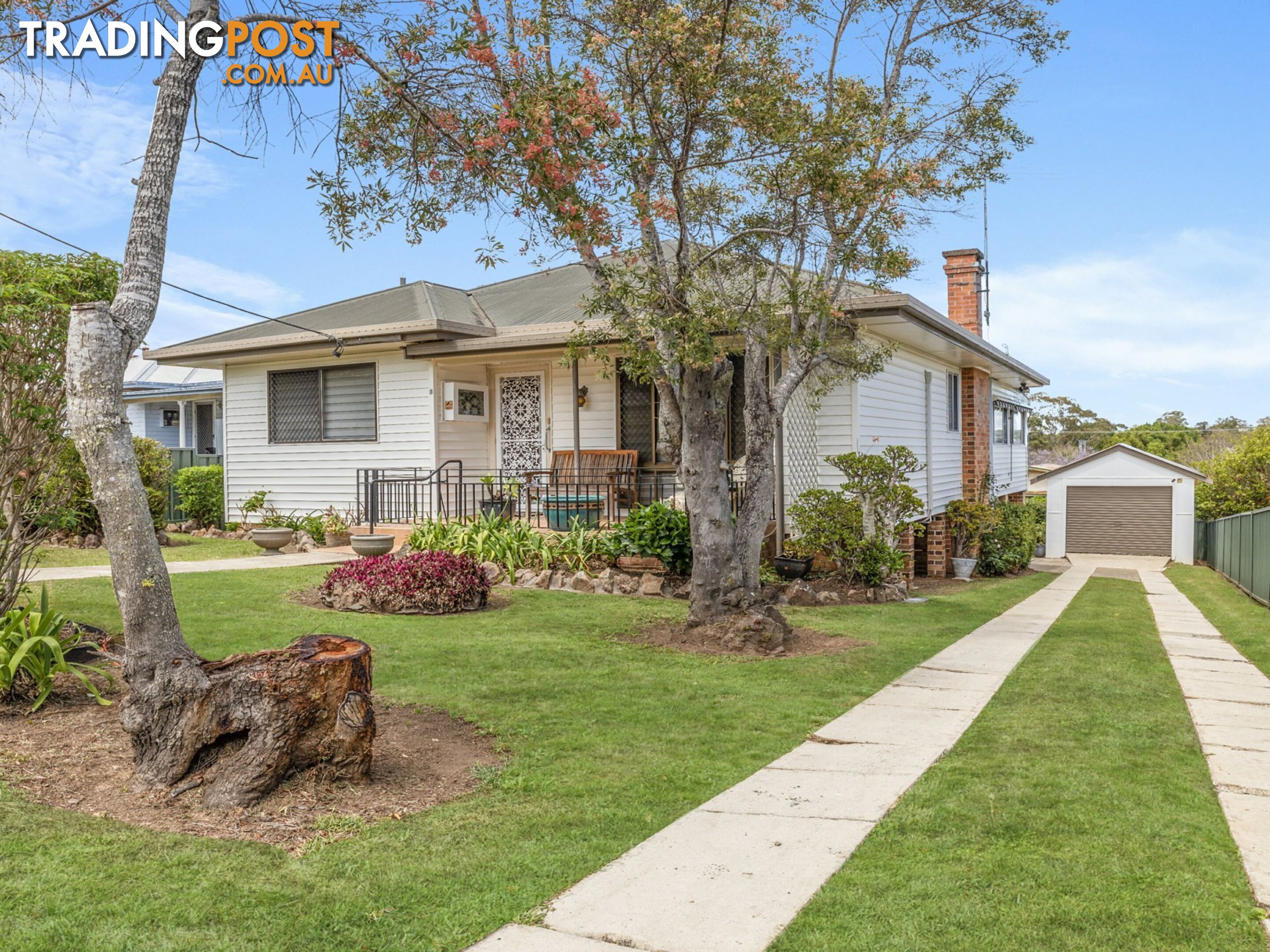 3 John Lockrey Street EAST KEMPSEY NSW 2440