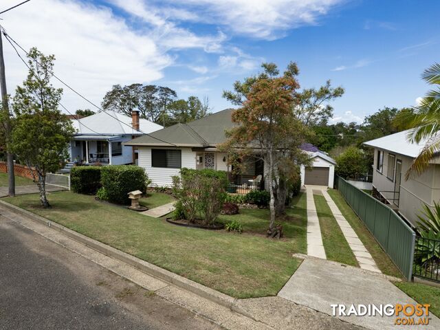 3 John Lockrey Street EAST KEMPSEY NSW 2440