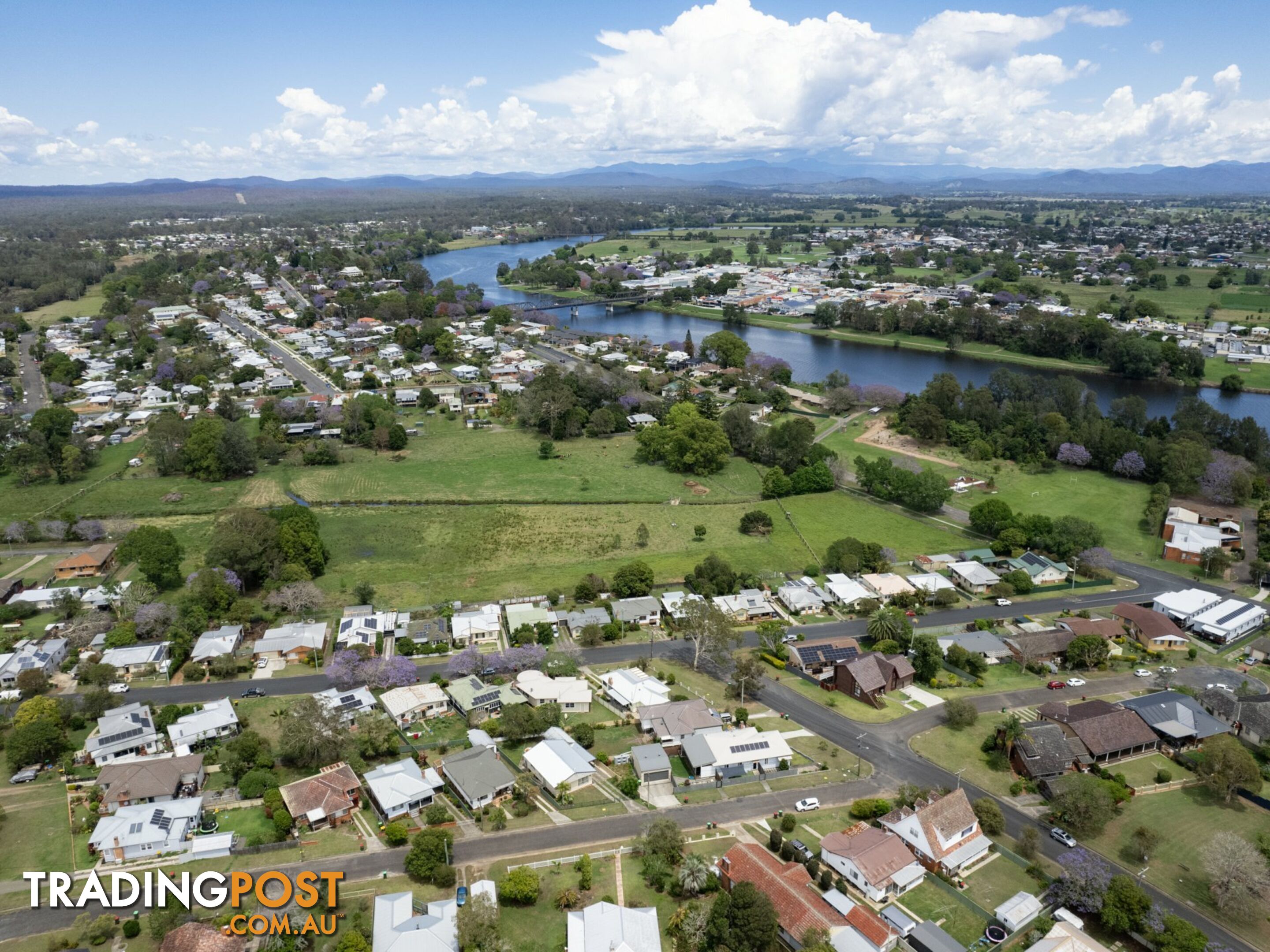 3 John Lockrey Street EAST KEMPSEY NSW 2440