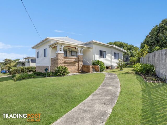 22 Stanley Street EAST KEMPSEY NSW 2440