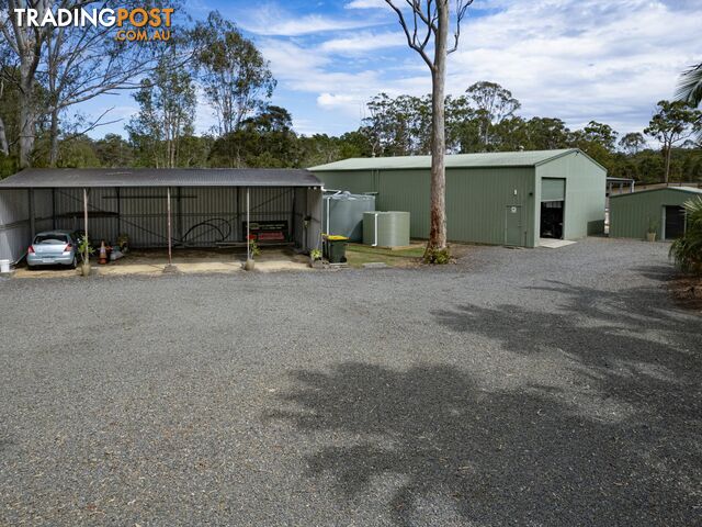 23 Roy Lewis Close SOUTH KEMPSEY NSW 2440