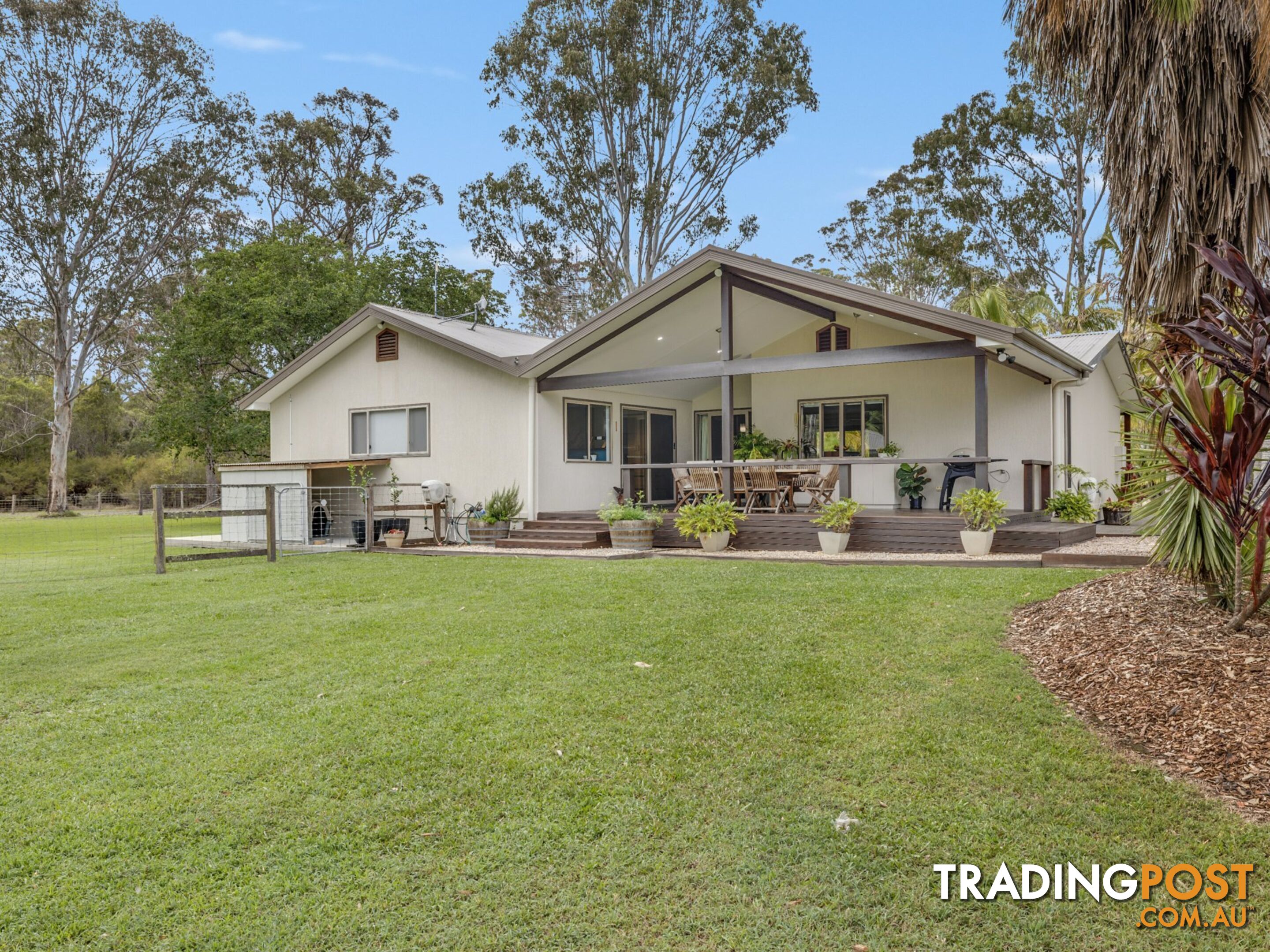 23 Roy Lewis Close SOUTH KEMPSEY NSW 2440