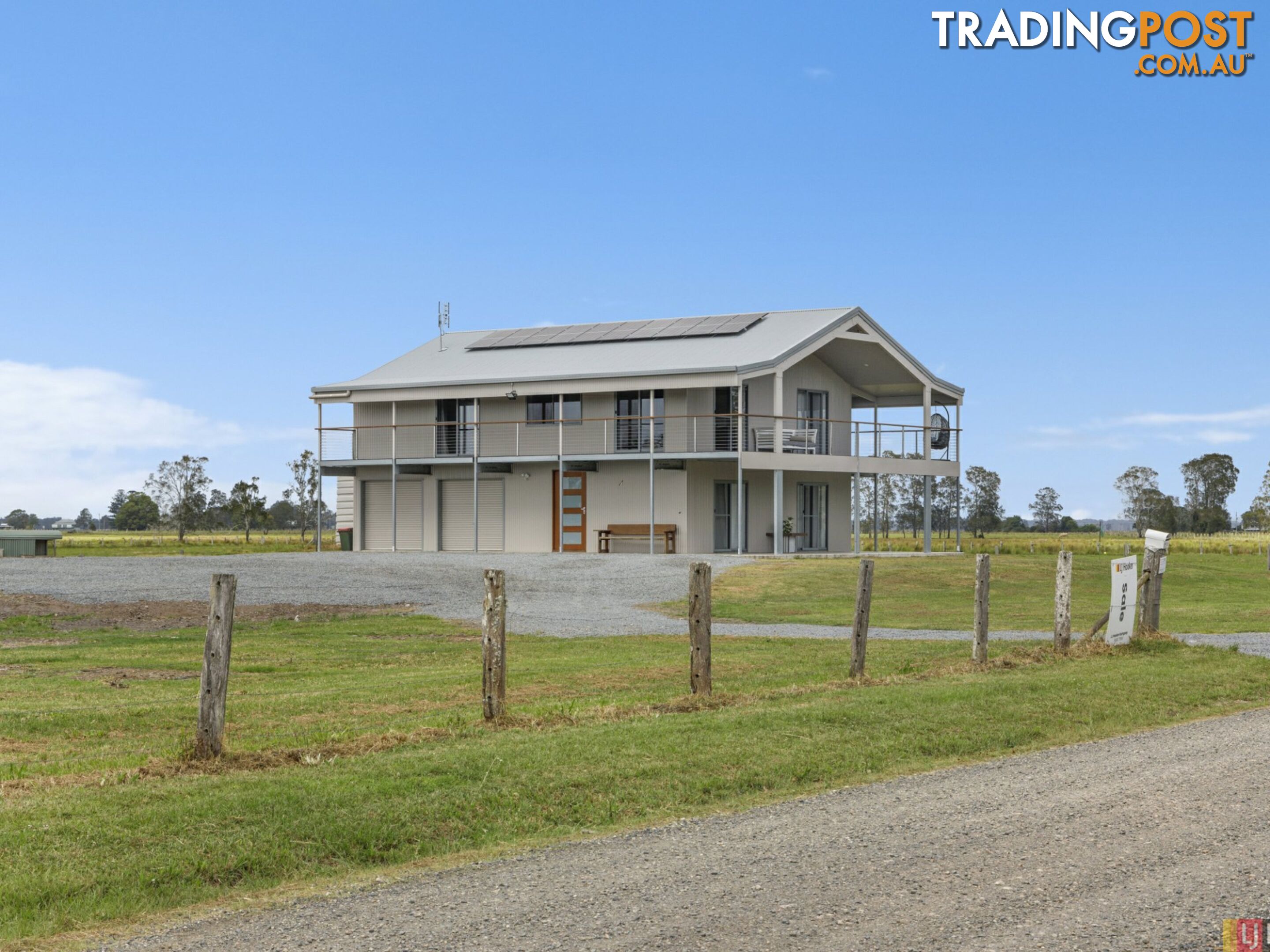 150 Menarcobrinni Road CLYBUCCA NSW 2440