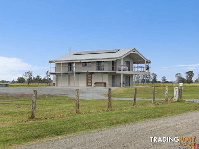 150 Menarcobrinni Road CLYBUCCA NSW 2440