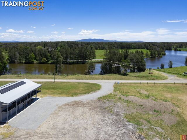 150 Menarcobrinni Road CLYBUCCA NSW 2440